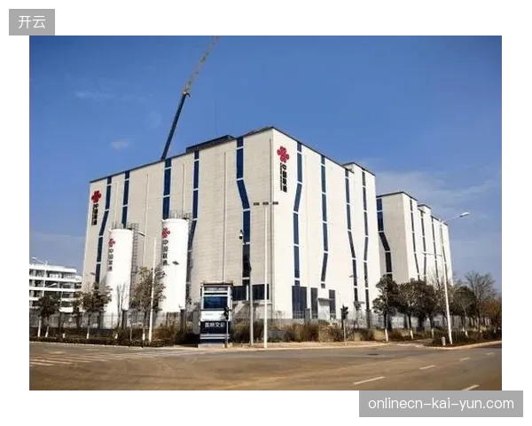 云端算力部署缓解数据洪峰压力，解决顶级体育场馆数据孤岛联通难题